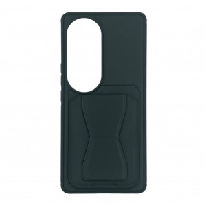 Nettech Vivo V40 Uyumlu NT-N087 Arka Koruma Kılıf (Siyah) NT-115178