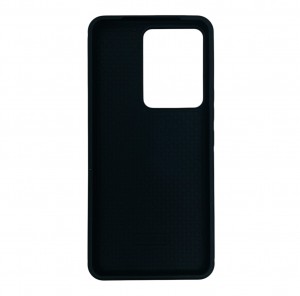 Nettech Vivo V30 Lite Uyumlu NT-N087 Arka Koruma Kılıf (Siyah) NT-115177