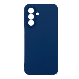 Nettech Samsung Galaxy A36 Uyumlu Nano Arka Koruma Kılıf (Lacivert) NT-115393