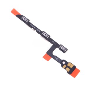 Teknonet Huawei P30 Uyumlu Power + Ses Flex (Siyah) NT-115443