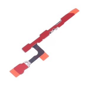 Teknonet Huawei P30 Uyumlu Power + Ses Flex (Siyah) NT-115443