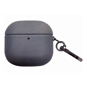 Nettech Apple Airpods 4 Uyumlu Airpods Silikon Arka Koruma Kılıf (Lacivert) NT-112535