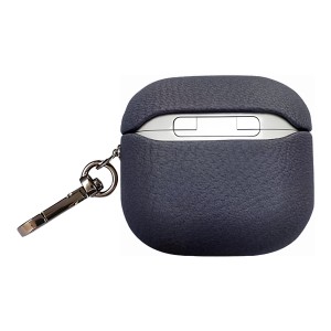 Nettech Apple Airpods 4 Uyumlu Airpods Silikon Arka Koruma Kılıf (Lacivert) NT-112535