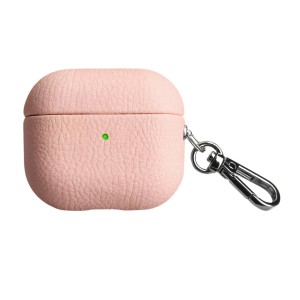 Nettech Apple Airpods 4 Uyumlu Airpods Silikon Arka Koruma Kılıf (Pembe) NT-112536