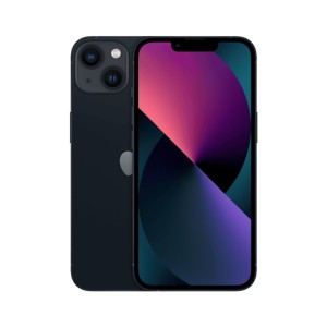 Apple iPhone 13 128 Gb 8 Gb Sıfır Cep Telefonu (Siyah) NT-115654