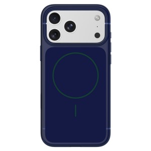 Nettech Apple iPhone 17 Pro Uyumlu NT-N091 Arka Koruma Kılıf (Abis) NT-114889