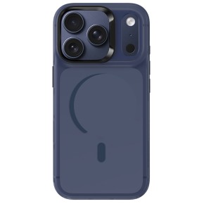 Nettech Apple iPhone 17 Pro Uyumlu NT-N097 Arka Koruma Kılıf (Abis) NT-115026