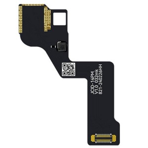 Teknonet Apple iPhone 14 Uyumlu Yeni Nesil Face ID Dot Projector (Siyah) NT-115718