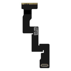 Teknonet Apple iPhone 16 Pro Max Uyumlu Yeni Nesil Face ID Dot Projector (Siyah) NT-115717