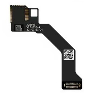 Teknonet Apple iPhone 16 Uyumlu Yeni Nesil Face ID Dot Projector (Siyah) NT-115712