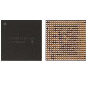 Teknonet Apple iPad Pro 9.7 inç Uyumlu 343S00394-AO IC Şarj Entegresi (Gri) NT-115693