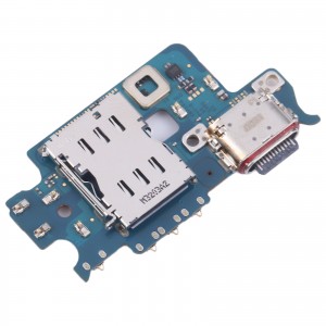 Teknonet Samsung Galaxy S23 Uyumlu Şarj Soketi + Sim Kart Yuvası NT-115726