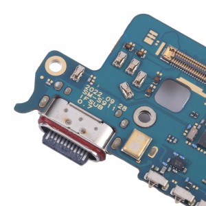 Teknonet Samsung Galaxy S23 Uyumlu Şarj Soketi + Sim Kart Yuvası NT-115726