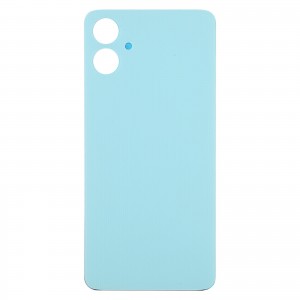 Teknonet Samsung Galaxy A06 Uyumlu Batarya Kapağı (Mavi) NT-115865