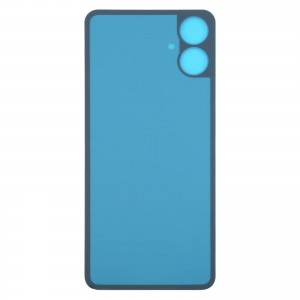 Teknonet Samsung Galaxy A06 Uyumlu Batarya Kapağı (Mavi) NT-115865
