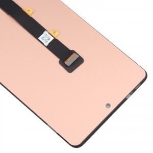 Teknonet Tecno Camon 30 Pro Uyumlu Org Lcd+Dokunmatik (Siyah) NT-115593