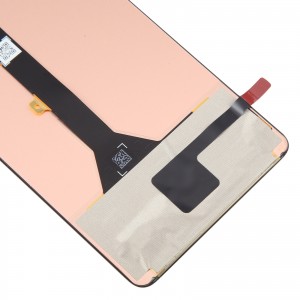 Teknonet Tecno Camon 30 Pro Uyumlu Org Lcd+Dokunmatik (Siyah) NT-115593
