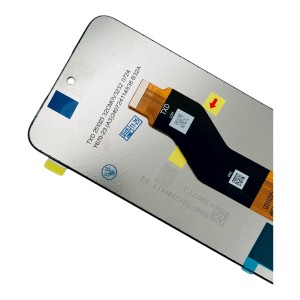 Teknonet Tecno Spark 40C Uyumlu Org Lcd+Dokunmatik (Siyah) NT-115589