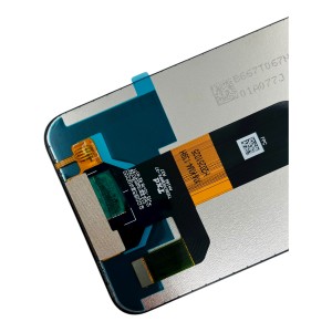 Teknonet Tecno Spark 40C Uyumlu Org Lcd+Dokunmatik (Siyah) NT-115589