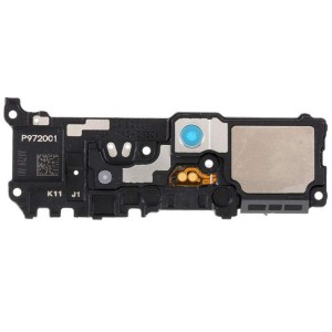 Teknonet Samsung Galaxy Note 10 Plus Uyumlu Buzzer (Siyah) NT-115907