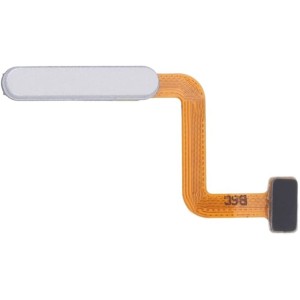Teknonet Samsung Galaxy M51 Uyumlu Home Buton Flex (Beyaz) NT-115964
