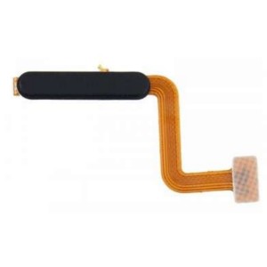 Teknonet Samsung Galaxy M51 Uyumlu Home Buton Flex (Siyah) NT-115963