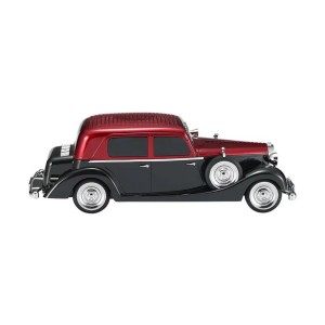Wster WS-1934 Kablosuz Hoparlör - Speaker (Kırmızı) NT-115965