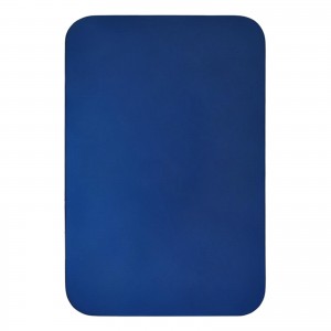 Teknonet Apple iPhone 17 Pro Max Uyumlu Batarya Kapağı + Magsafe Flex (Mavi) NT-115959