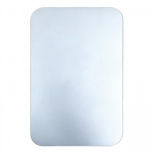 Teknonet Apple iPhone 17 Pro Max Uyumlu Batarya Kapağı + Magsafe Flex (Beyaz) NT-115958