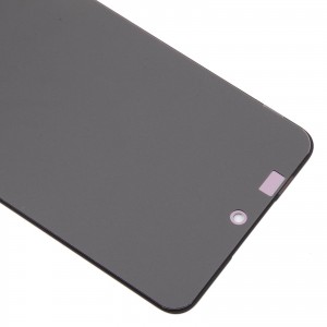 Teknonet Realme 12 Uyumlu Org Lcd+Dokunmatik (Siyah) NT-115910