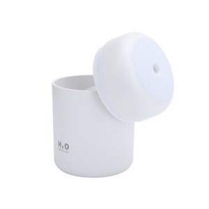 Nettech H201 Ev-Ofis-Okul Ortam Nemlendirici (Beyaz) NT-115919
