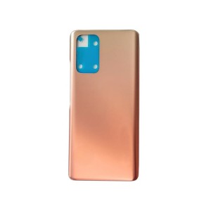 Teknonet Xiaomi Redmi Note 12 Pro 4G Uyumlu Batarya Kapağı (Gold) NT-115932