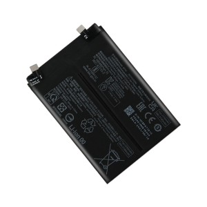 Teknonet Xiaomi Redmi Note 11 Pro Plus Uyumlu Teknonet BP47 Batarya (Siyah) NT-115949