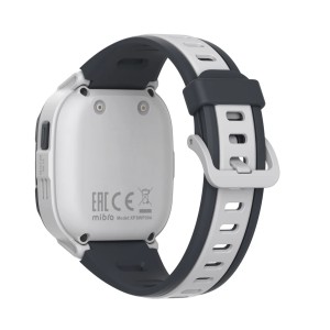 İmiki Xiaomi Ecosystem Company Kids P6 Akıllı Saat (Gri) NT-115977