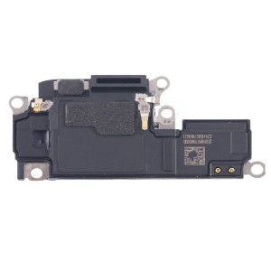 Teknonet Apple iPhone 16 Pro Uyumlu Buzzer (Siyah) NT-116028