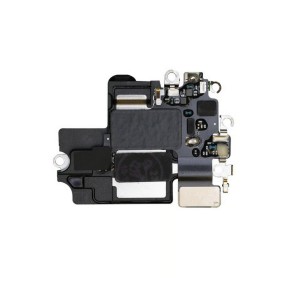 Teknonet Apple iPhone 15 Uyumlu İç Kulaklık (Siyah) NT-116027