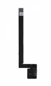 Teknonet Apple iPad 2 Uyumlu Ön Kamera + Sensör (Renksiz) NT-2937