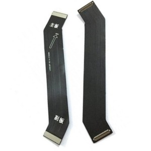 Teknonet Xiaomi Poco F2 Pro Uyumlu Ara Flex (Siyah) NT-116037