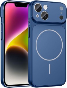 Nettech Apple iPhone 15 Uyumlu NT-N102 Arka Koruma Kılıf (Abis) NT-115619