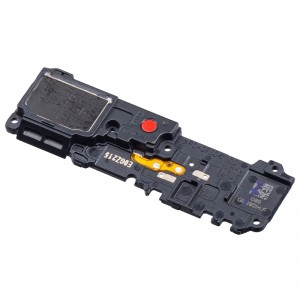 Teknonet Samsung Galaxy Note 20 Uyumlu Buzzer (Siyah) NT-116342