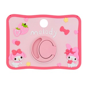 Nettech Honor Pad 9 12.1 Inch Uyumlu Melody Seri Arka Koruma (Pembe) NT-116351
