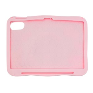 Nettech Honor Pad X9 Uyumlu Melody Seri Arka Koruma (Pembe) NT-116350