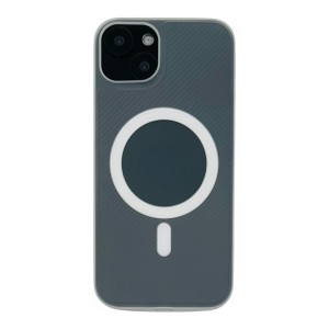 Nettech Apple iPhone 13 Uyumlu NT-N103 Arka Koruma Kılıf (Beyaz) NT-115662