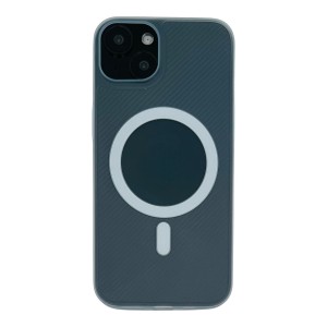 Nettech Apple iPhone 13 Uyumlu NT-N103 Arka Koruma Kılıf (Mavi) NT-115663