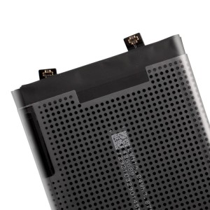 Teknonet Xiaomi Poco F4 Uyumlu Teknonet 4500 mAh Batarya (Siyah) NT-116402