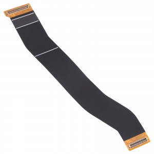Teknonet Samsung Galaxy S21 FE Uyumlu Ekran Flex (Siyah) NT-116416