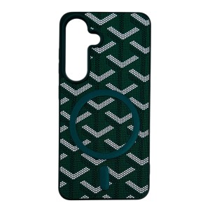 Nettech Samsung Galaxy S25 Uyumlu NT-N083 Arka Koruma Kılıf (Yeşil) NT-114165