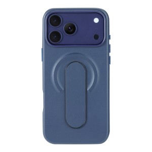 Nettech Apple iPhone 17 Pro Max Uyumlu NT-N095 Arka Koruma Kılıf (Lacivert) NT-114982