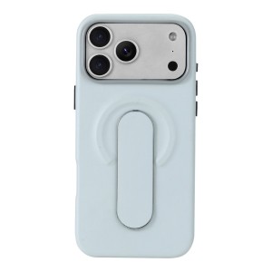 Nettech Apple iPhone 17 Pro Max Uyumlu NT-N095 Arka Koruma Kılıf (Beyaz) NT-114980