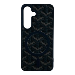 Nettech Samsung Galaxy S25 Uyumlu NT-N083 Arka Koruma Kılıf (Lacivert) NT-114163